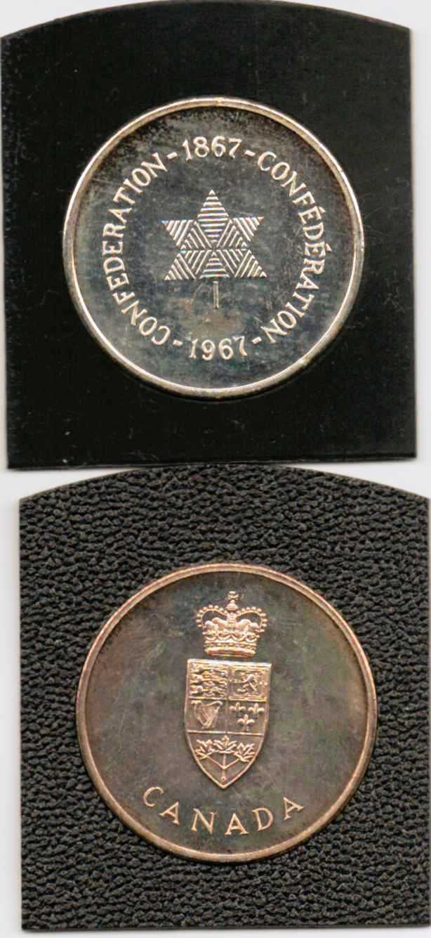 Newfounland-Coin-No-Date.-Composition;-Silver---?